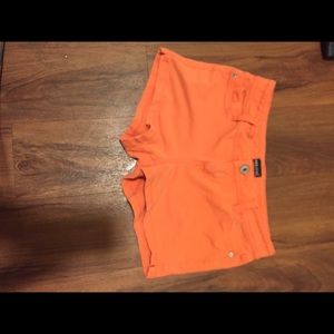 Wet Seal shorts